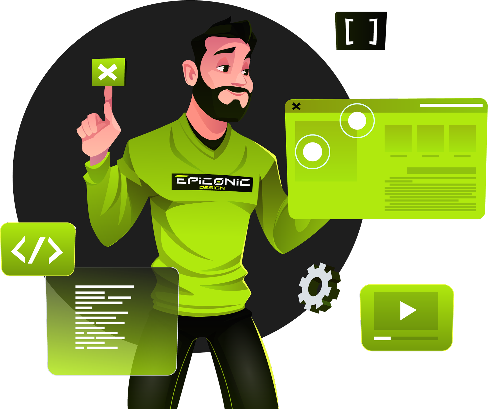 vector-arts-epiconic